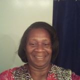 Caregiver for elderly