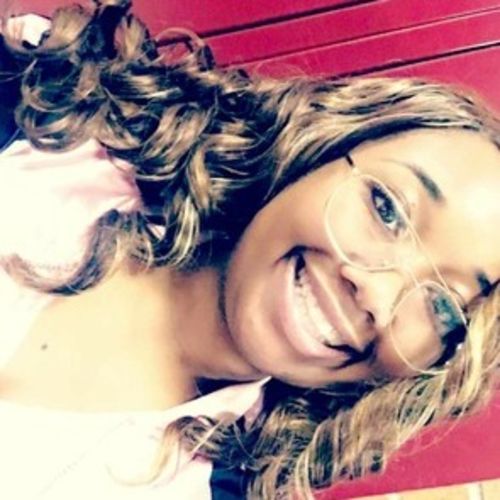 Child Care Provider Savanna J's Profile Picture