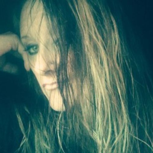 Housekeeper Provider Krystal Miller's Profile Picture