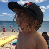 Looking for a caring/energetic nanny for Max, a happy go lucky 3 year old