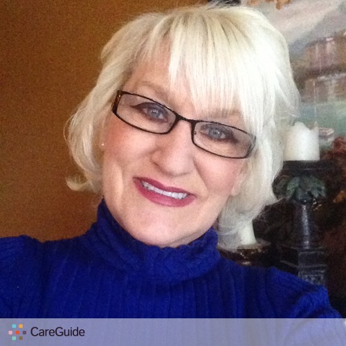 Housekeeper Provider Diana H's Profile Picture
