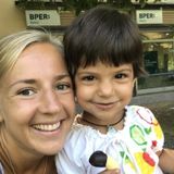 A competent Nanny with experience looking after children aged from nine months to fourteen years.