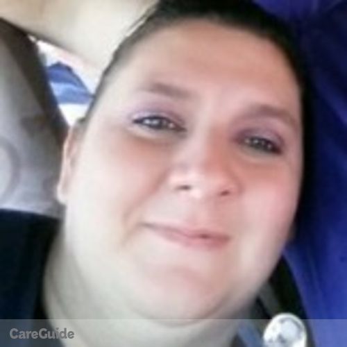 Housekeeper Provider Kelly P's Profile Picture