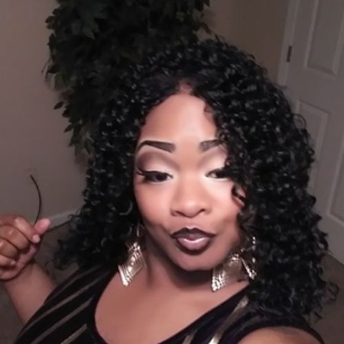 Child Care Provider Raychelle S's Profile Picture