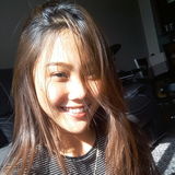 Motivated filipina housekeeper! :)