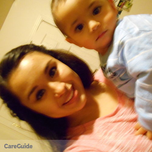 Housekeeper Provider Lizeth G's Profile Picture