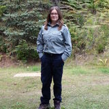 Victoria Nanny Searching for Work