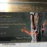 Experienced Painter