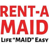 Rent-A-Maid: Let Us Handle Your Dirty Work!