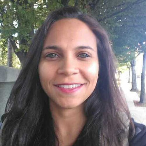 Canadian Nanny Provider Suli Amaral's Profile Picture