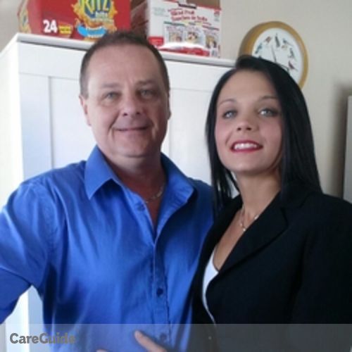 Canadian Nanny Provider Kassaundra B's Profile Picture