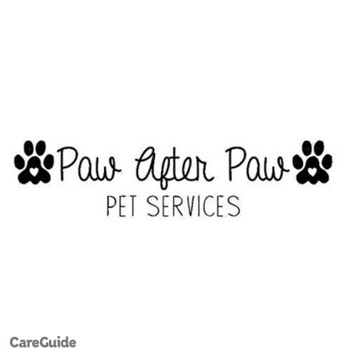 Pet Care Provider Gabby C's Profile Picture