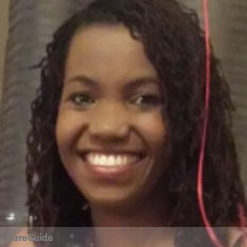Housekeeper Provider Pamela C's Profile Picture