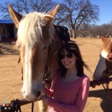 Certified vet assistant & animal lover!