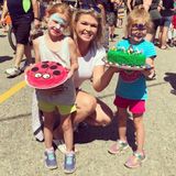 Fun Energetic Kind Responsible Girl with loads of experience, Seeking an Opportunity to Help Parents With Care.