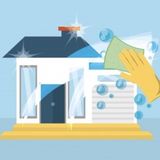 Anas houses cleaning
