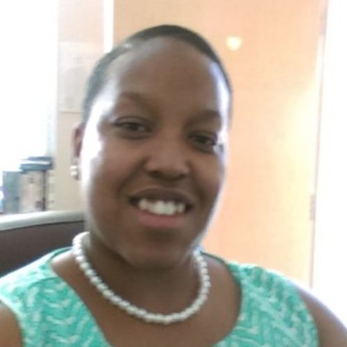 Housekeeper Provider Lauren Johnson's Profile Picture