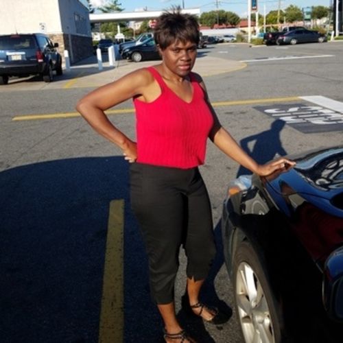 Housekeeper Provider Jennifer B's Profile Picture