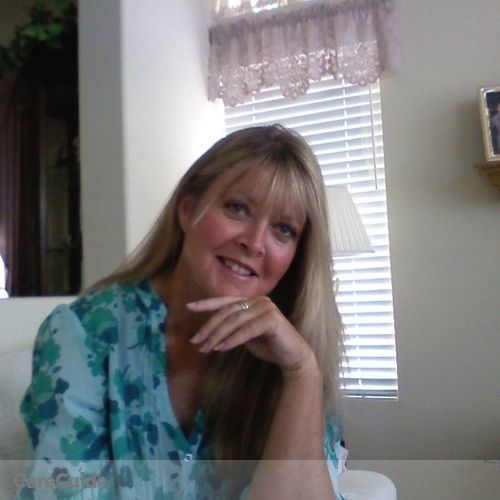 Housekeeper Provider Class Act Personal Services - C.'s Profile Picture