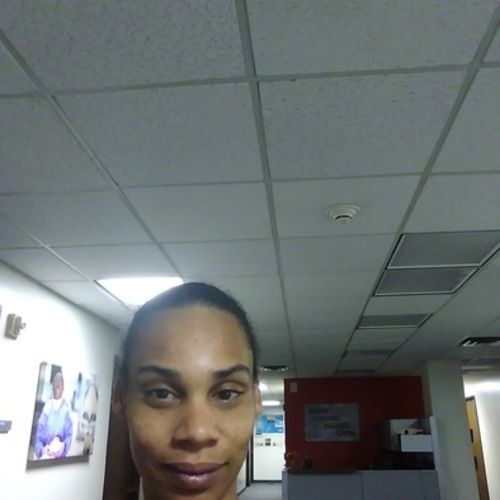 House Sitter Provider Sarah M's Profile Picture