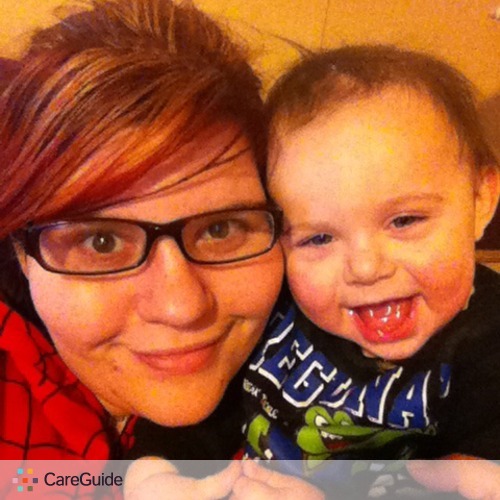 Housekeeper Provider Jessica R's Profile Picture