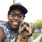 Enthusiastic and young pet lover that love to work and be with all animal, fun to get a long with and super dedicated.