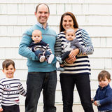 Looking for a nanny with experience with twins