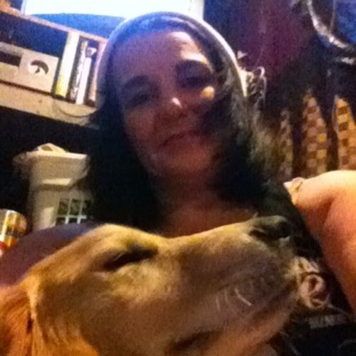 House Sitter Provider Laura H's Profile Picture