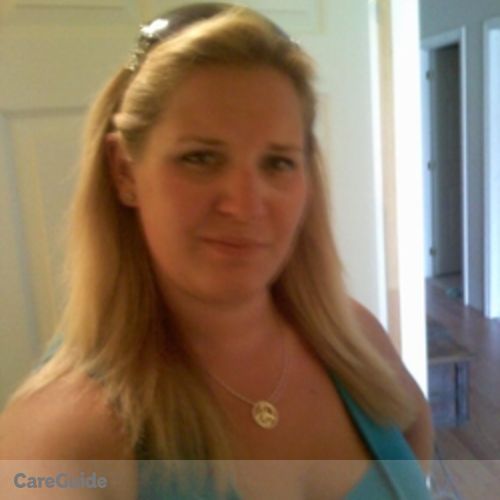 Canadian Nanny Provider Brianna S's Profile Picture