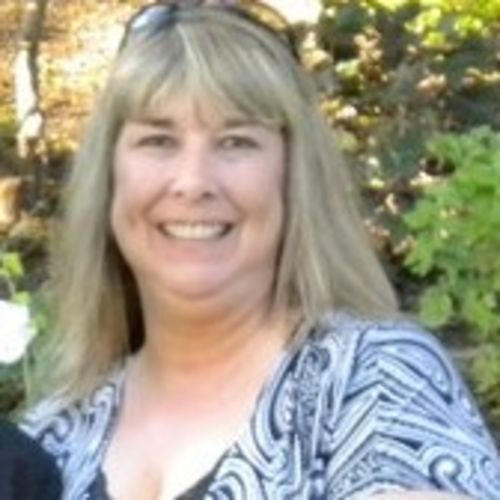 House Sitter Provider Kathy Chesh's Profile Picture