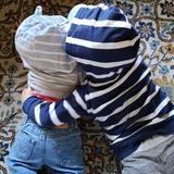 Entrepreneur couple looking for part-time babysitter for our 2 sweet boys!