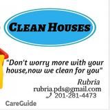 House cleaning