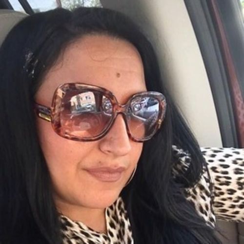 Housekeeper Provider Nancy Cabrera's Profile Picture