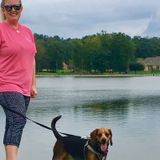 Pet sitter that Luvs pets like mine! RN w/ lots exp