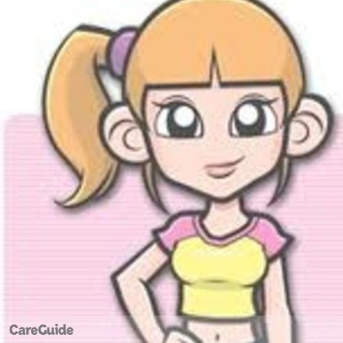 Canadian Nanny Provider Rong H's Profile Picture