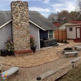 RLH Landscaping / Home Services
