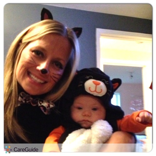 Tutor Provider Lisa M's Profile Picture