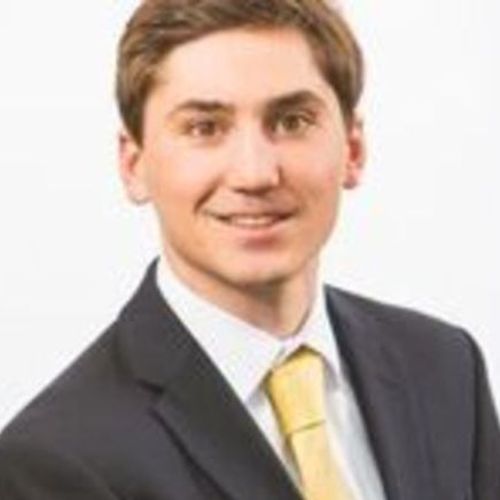 House Sitter Provider William Readhead's Profile Picture