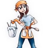 Talented house Cleaner Available