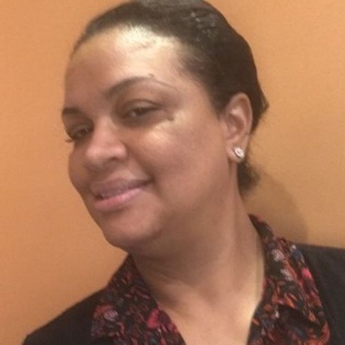 Child Care Provider Michelle H's Profile Picture