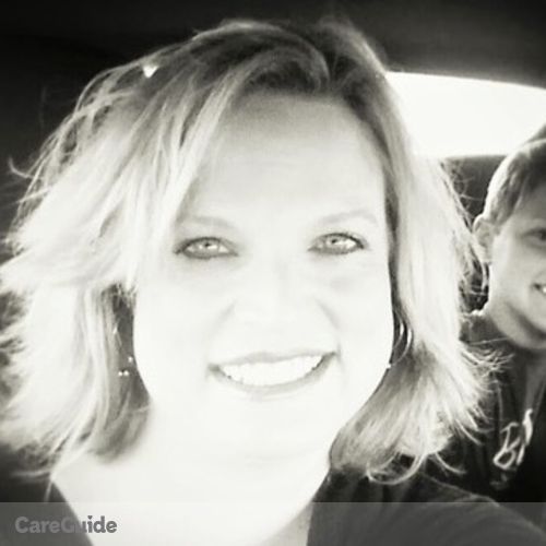Housekeeper Provider Sarah Streeter's Profile Picture