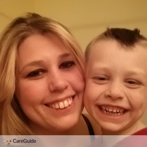 Child Care Provider Tasha Duke's Profile Picture