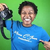 A photographer and videography but you choose which services you'd like!