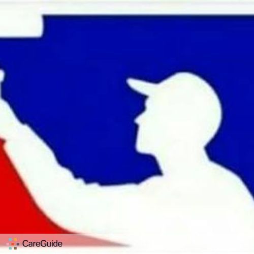 Handyman Provider InEx Painting Handyman Services's Profile Picture