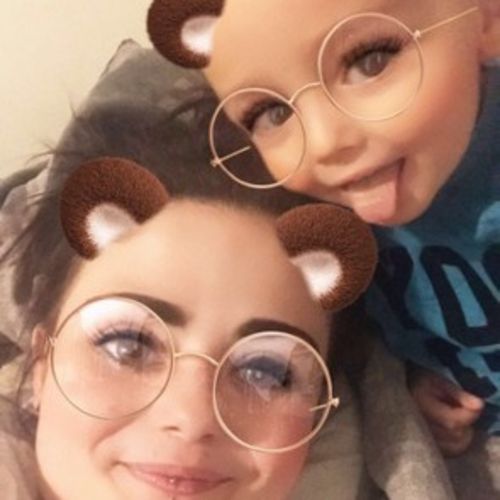 Canadian Nanny Provider Shelby S's Profile Picture