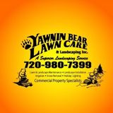 Yawnin Bear Lawn Care & Landscaping Inc.
