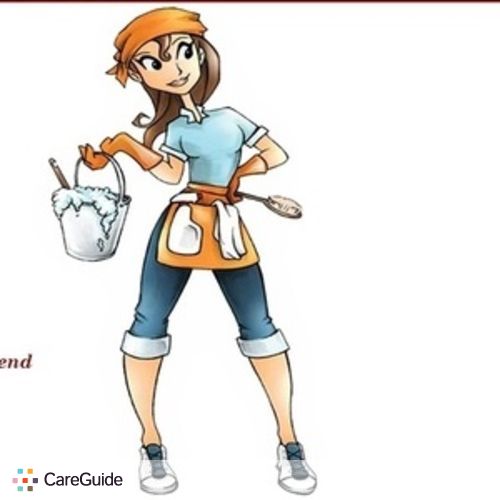 Housekeeper Provider Tanisha M's Profile Picture