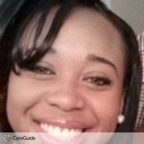 Child Care Provider Paden A's Profile Picture