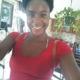 Hello I'm Jasmine. Im an honest and dependable person. I'm also an animal lover. I have 4 beautiful dogs of my own.