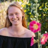 Hardworking, outdoorsy, and kid-loving nanny!